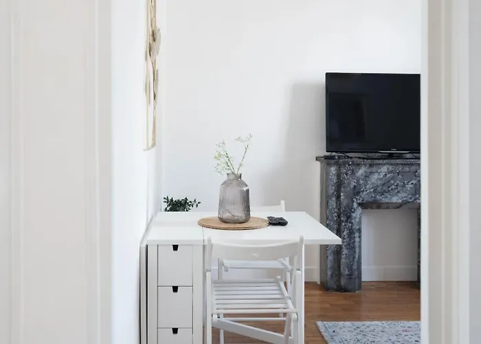 Le Cocon Raffine Bagneux (Hauts-de-Seine)