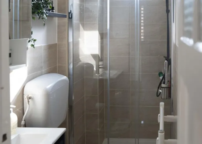 Appartement Le Cocon Raffine *